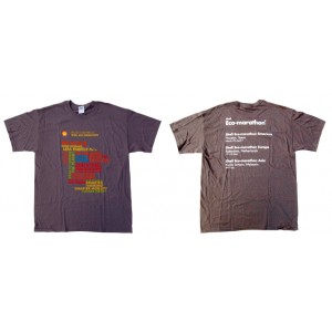 TSHIRT  SEM 2012 - SIZE L