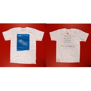 TSHIRT SEM 2009 - SIZE M